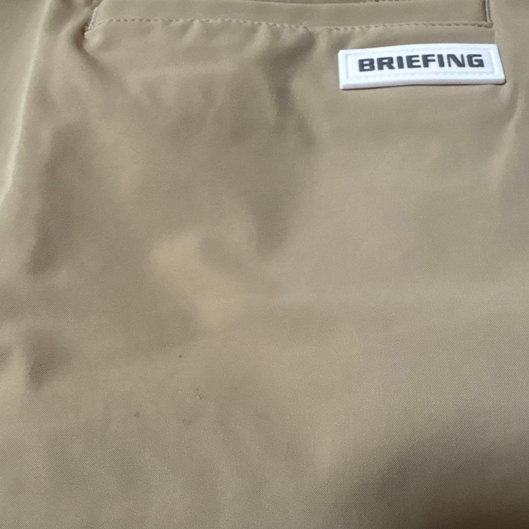 BRIEFING トップス&スカート セット　Mサイズ