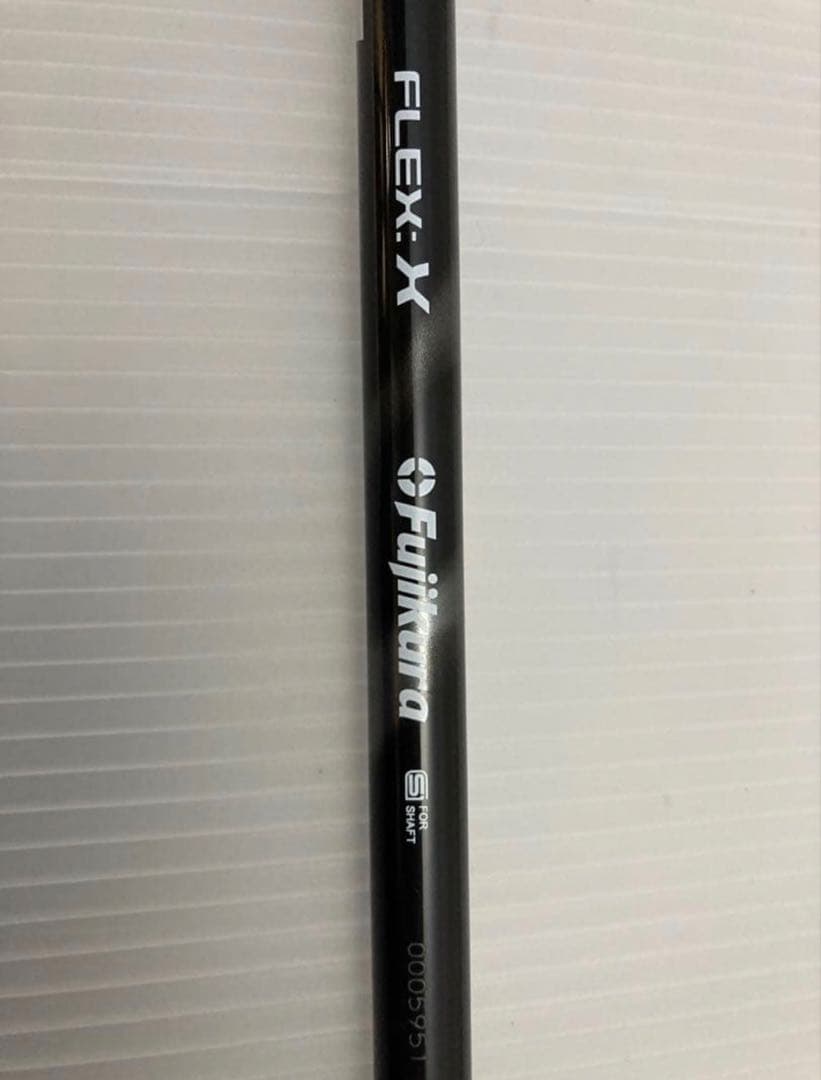 Speeder Evolution 4 ping3w用シャフト
