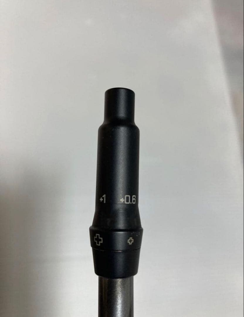 Speeder Evolution 4 ping3w用シャフト