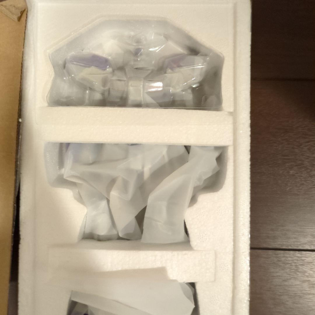 LBUILD hi-vガンダム&ハイパーメガバズーカランチャー セット