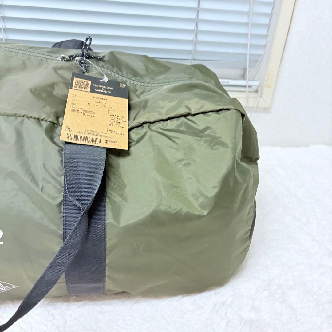 THE NORTH FACE テント Evadock 2 エバドック2