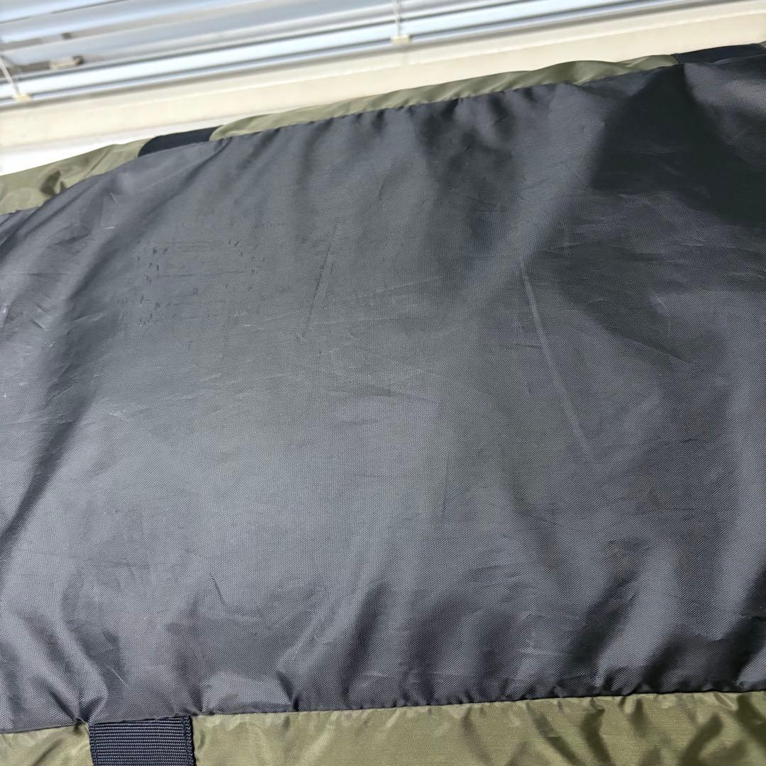 THE NORTH FACE テント Evadock 2 エバドック2