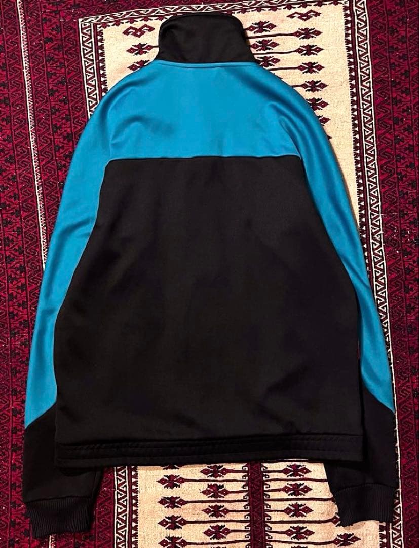 【希少デザイン】adidas originals/トラックトップ/ジャージ
