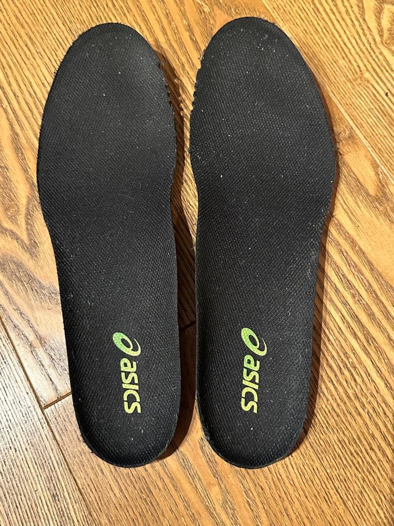 ASICS SKY ELITE FF バレーボールシューズ 26.5cm