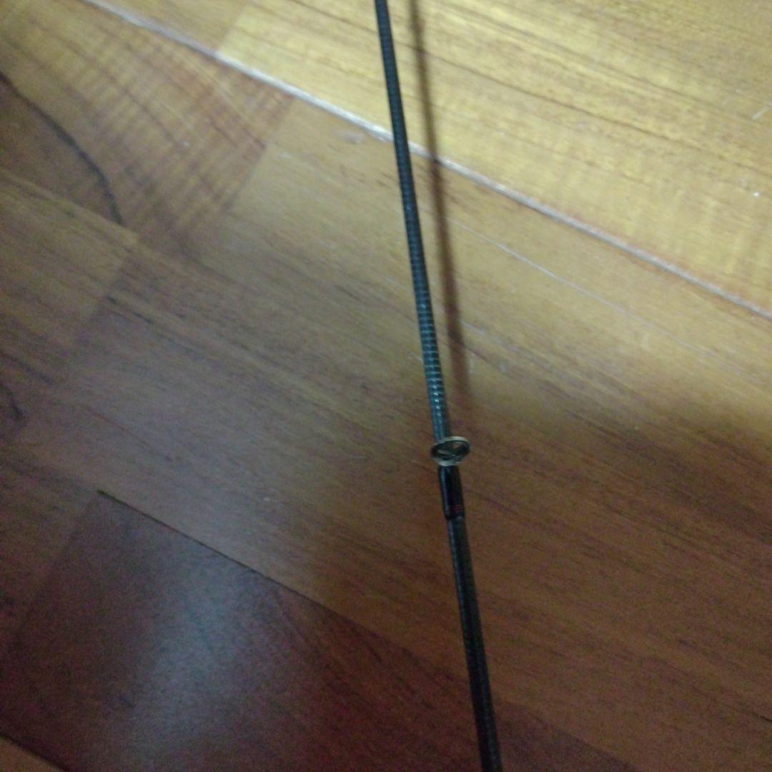 ヴァルケイン　ダーインスレイヴ　インパクトソリッド　61　IS-UL