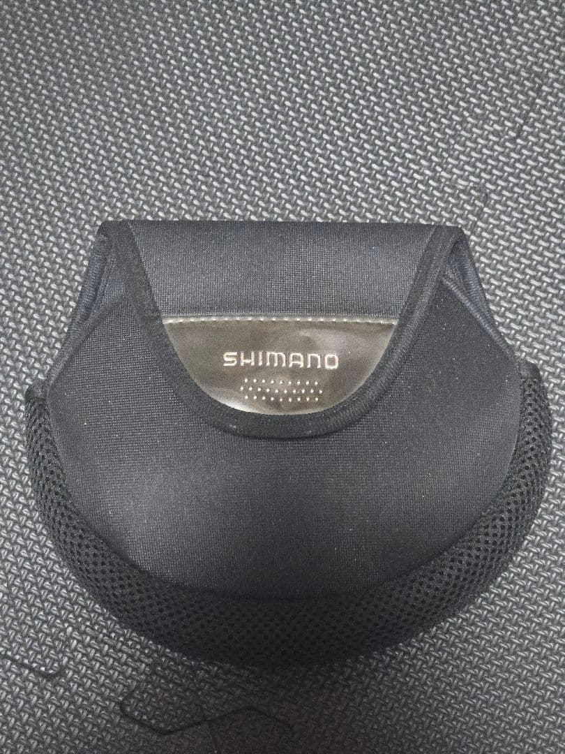 SHIMANO 11オシアジガー OCEA JIGGER 1500HG