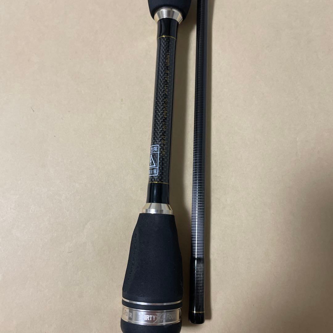 34 アドバンスメント　HSR610 version2 サーティーフォー