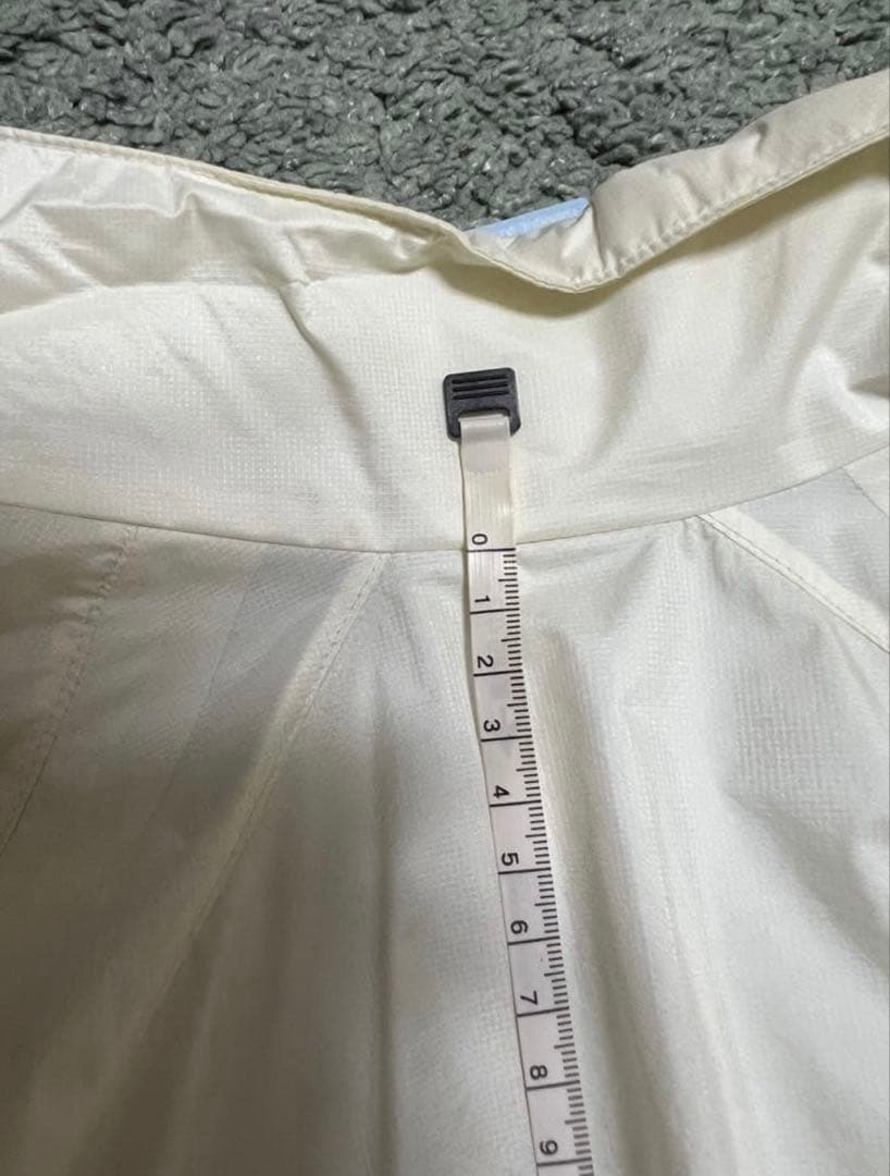 Nike NOCTA 上下セットアップ S アイボリー