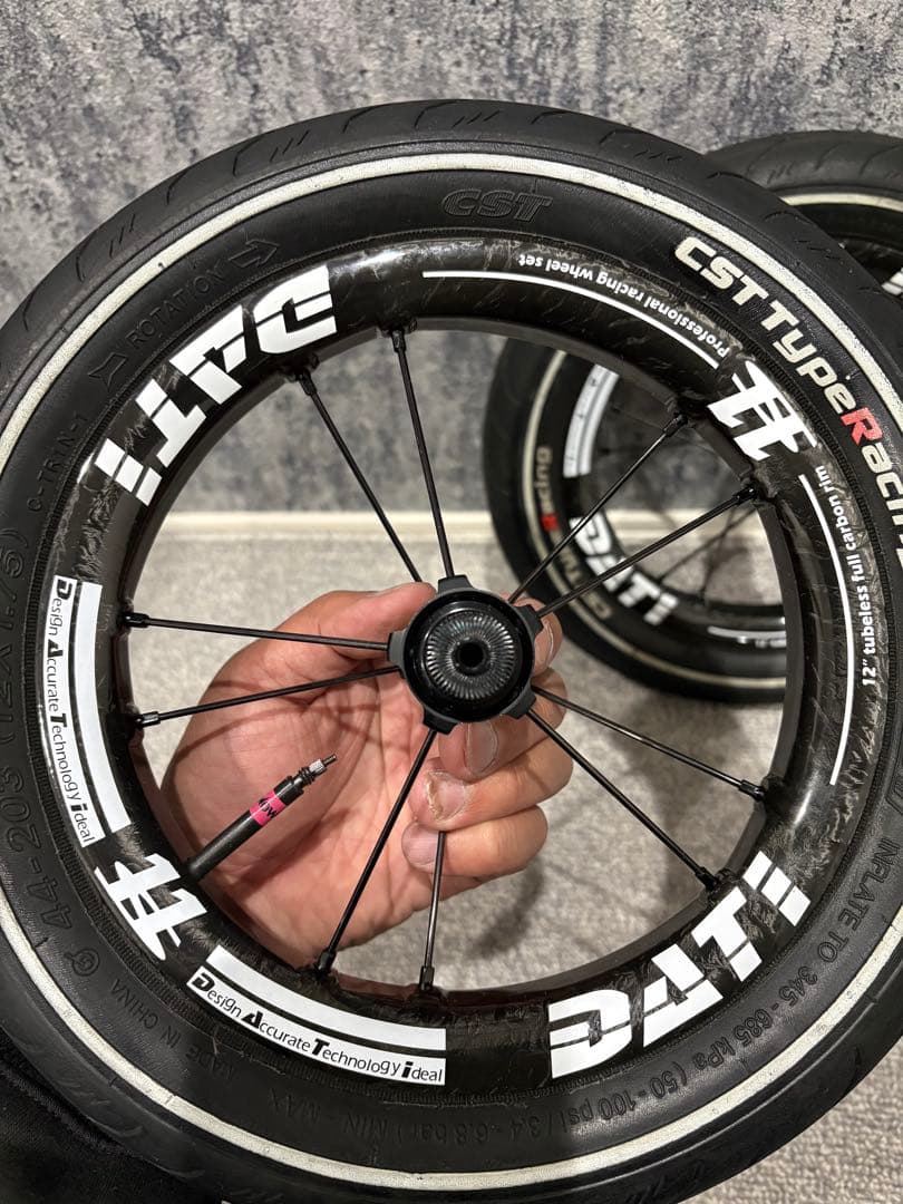 DATI S11 （）