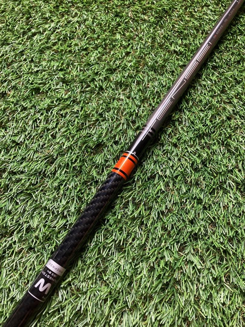 希少！ドライバー用 TENSEI Pro Orange 70X｜キャロウェイ