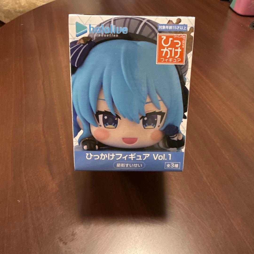 ホロライブ　まとめ売り25個セット星街すいせい、さくらみこ、ラプラス・ダークネス
