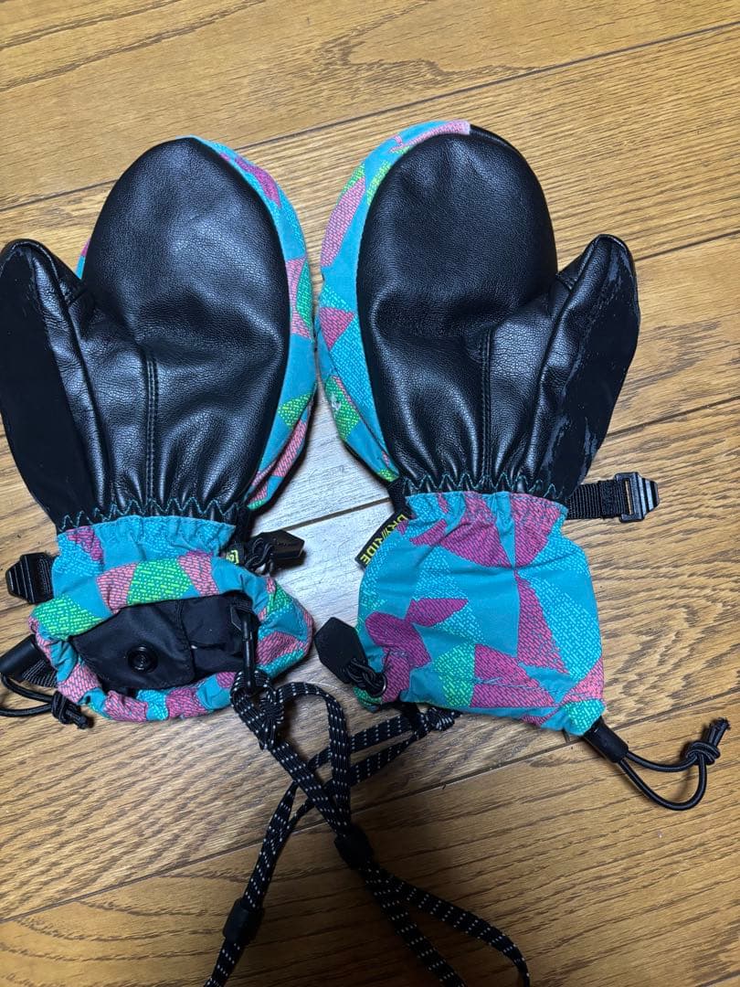 Burton ウエア（ジュニア）
