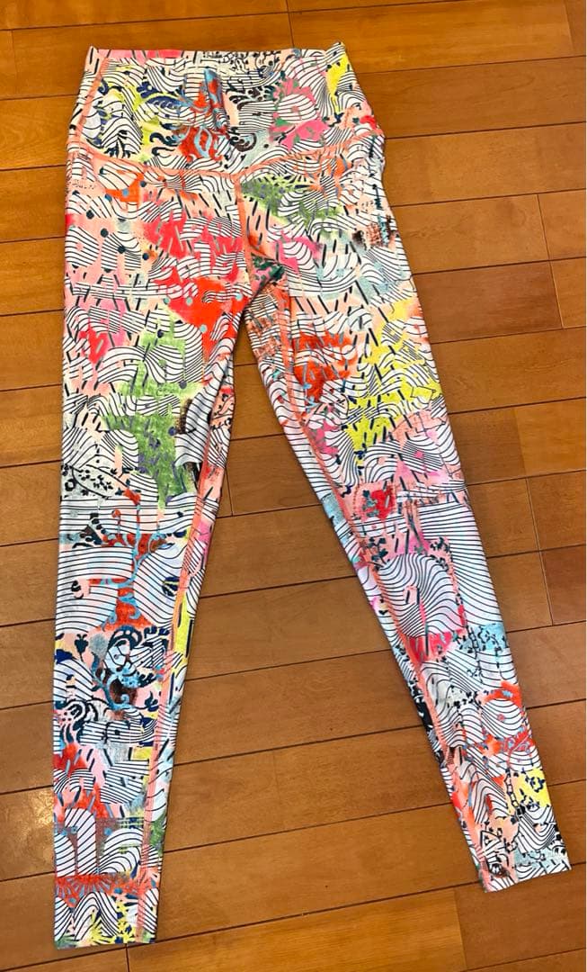 サルセーション☆レギンス☆美品