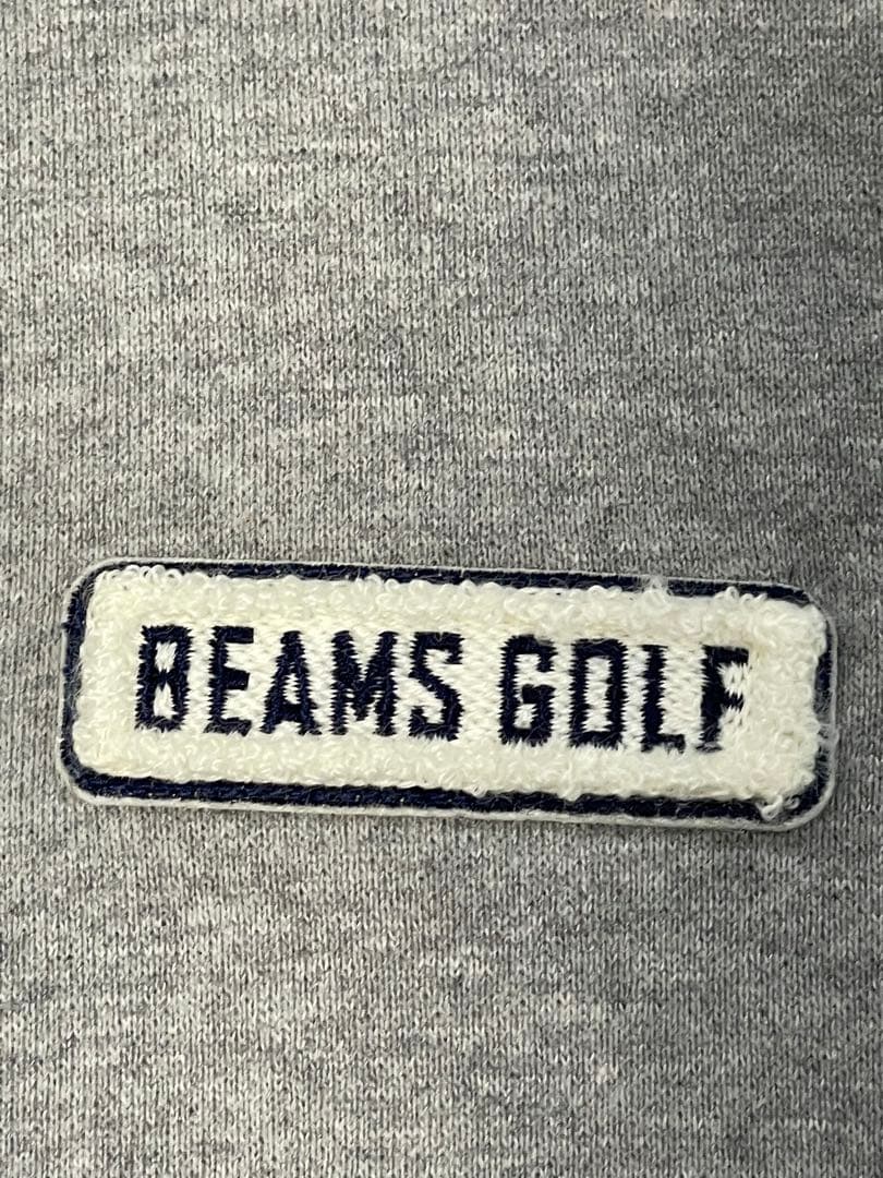 ＢＥＡＭＳＧＯＬＦ裏起毛ワンピース❤️