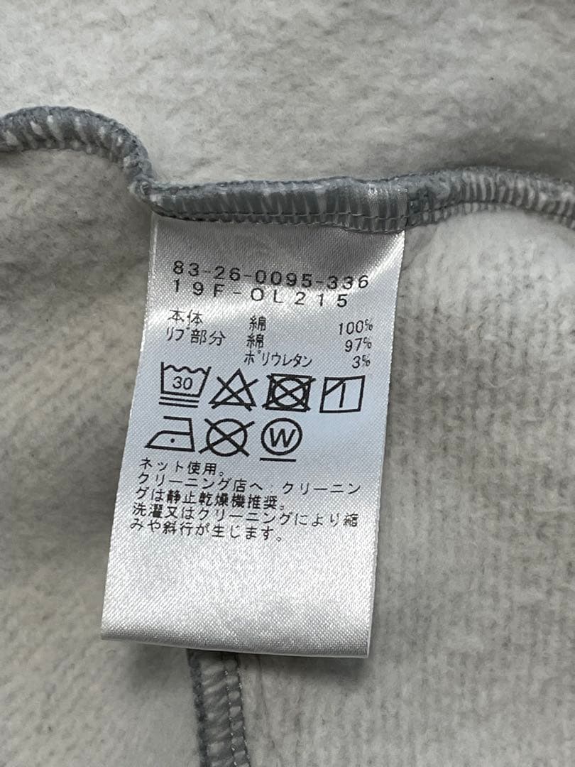 ＢＥＡＭＳＧＯＬＦ裏起毛ワンピース❤️