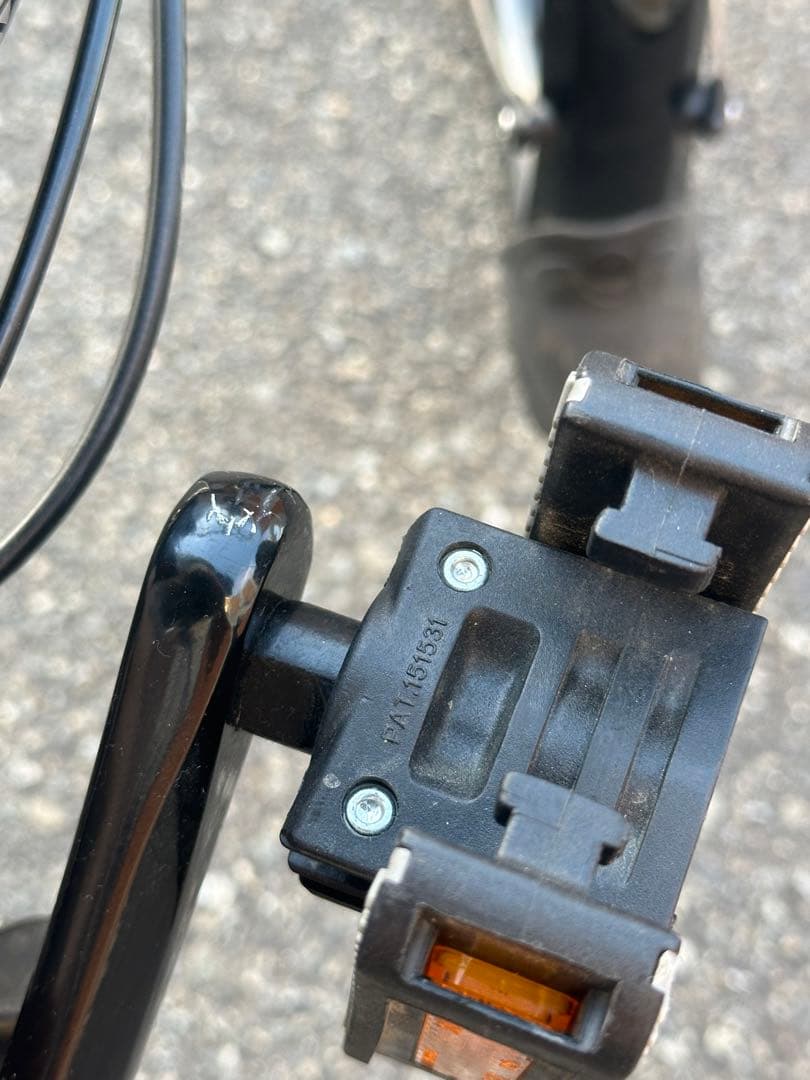 DAHON(ダホン) Mariner D7 20インチ　購入可能