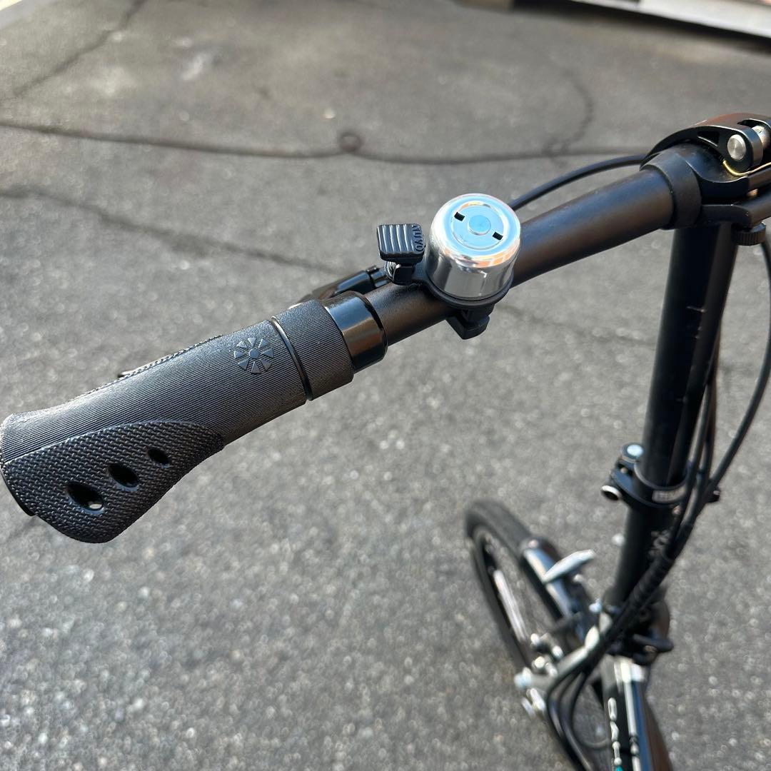 DAHON(ダホン) Mariner D7 20インチ　購入可能