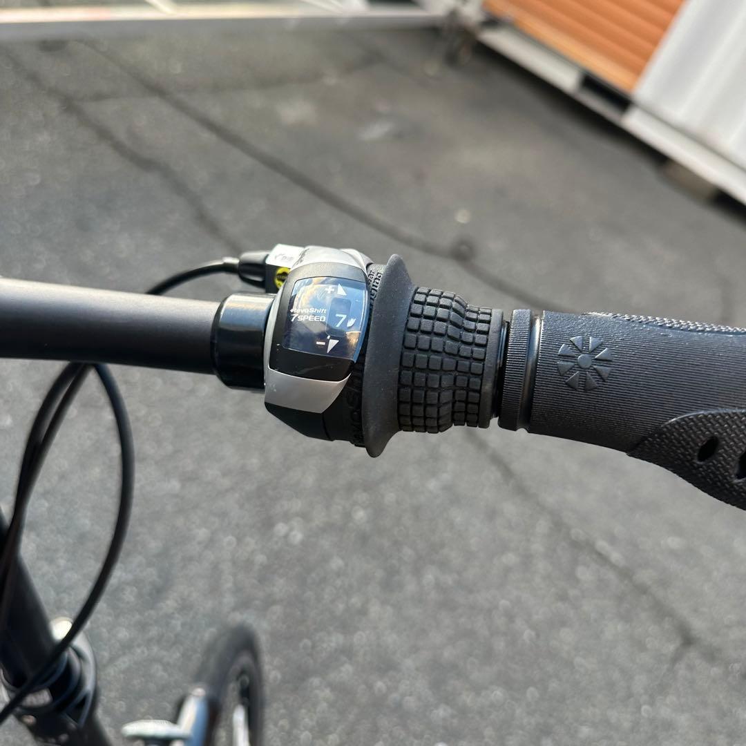 DAHON(ダホン) Mariner D7 20インチ　購入可能
