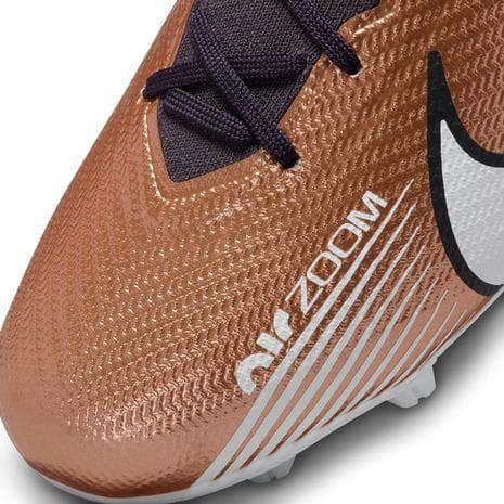 28cm ナイキ サッカースパイク ズーム ヴェイパー 15 PRO HG