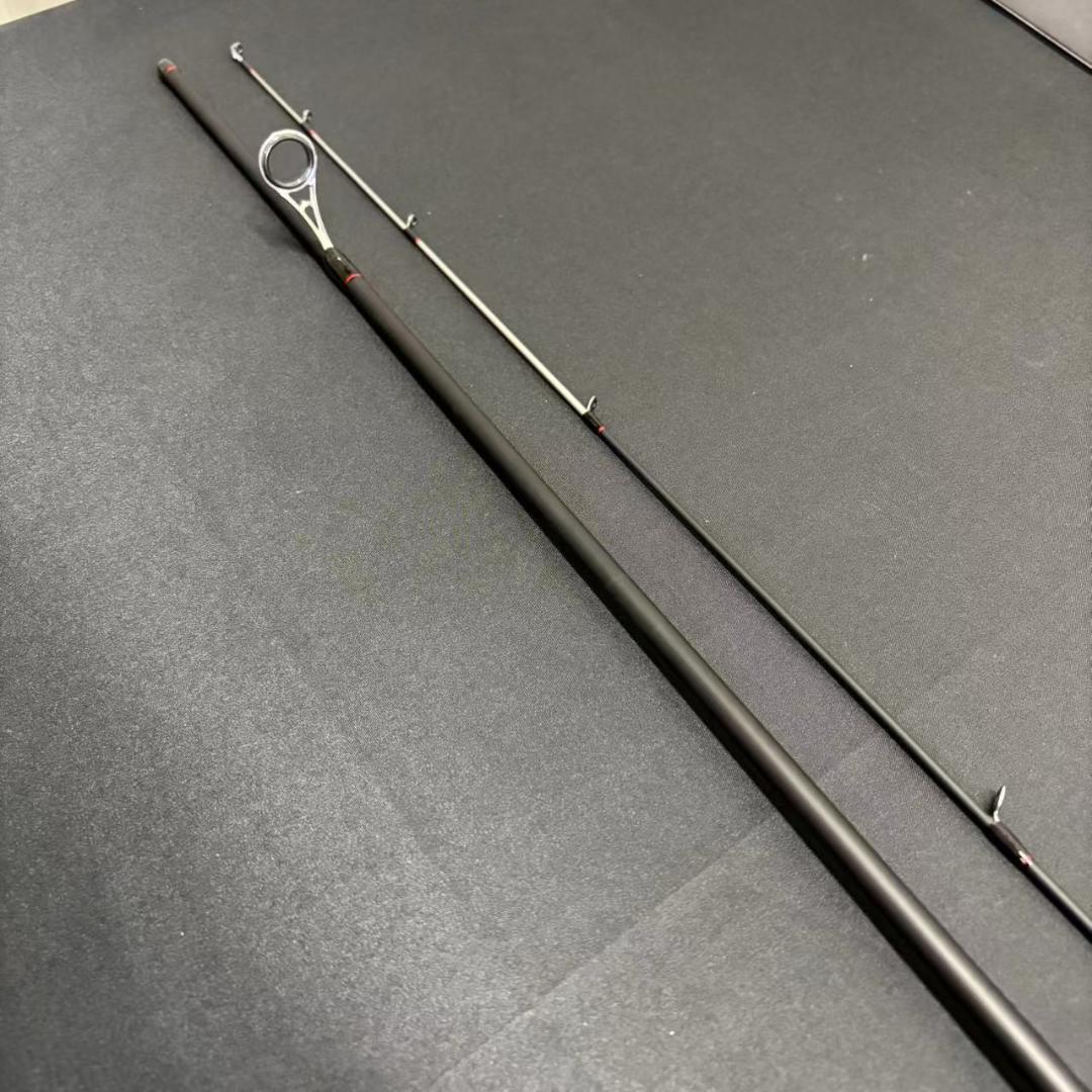 メバルロッド　RIZAS 762UL-T アジング　メバリング　ロックフィッシュ