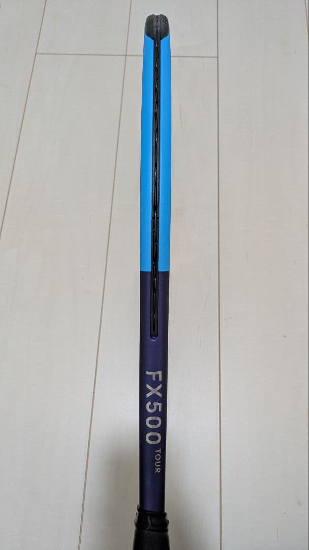 ダンロップ　FX500tour G2