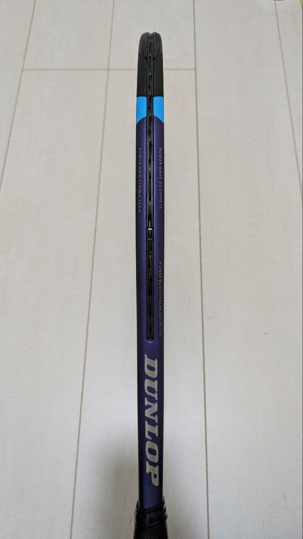 ダンロップ　FX500tour G2
