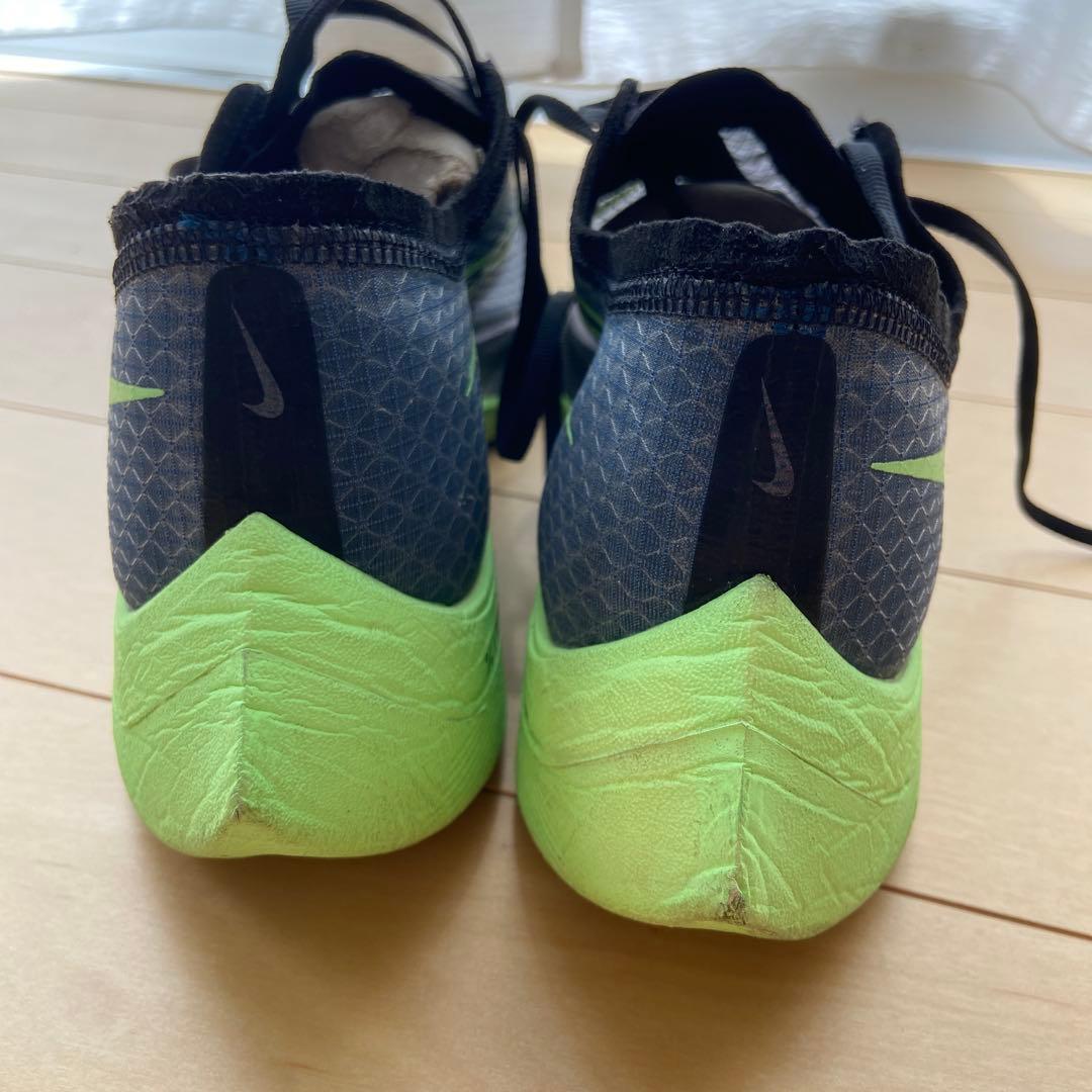 Nike Vaporfly NEXT% ヴェイパーフライ　26.0 マラソン