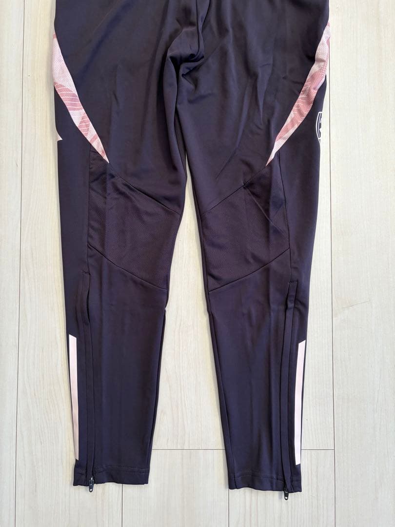 新品タグ付★アディダス★アーセナル ティロ 24 トレーニングパンツ ★Ｌサイズ