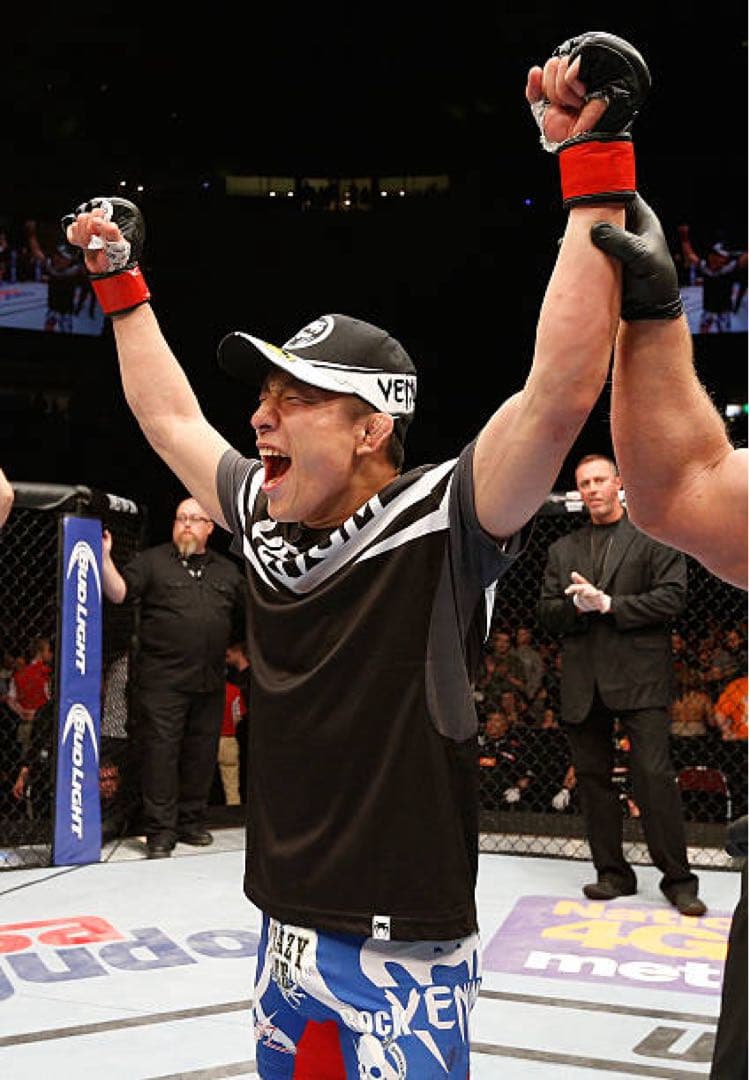 UFC 実使用★堀口恭司 グローブ★RIZIN BELLATOR MMA 修斗