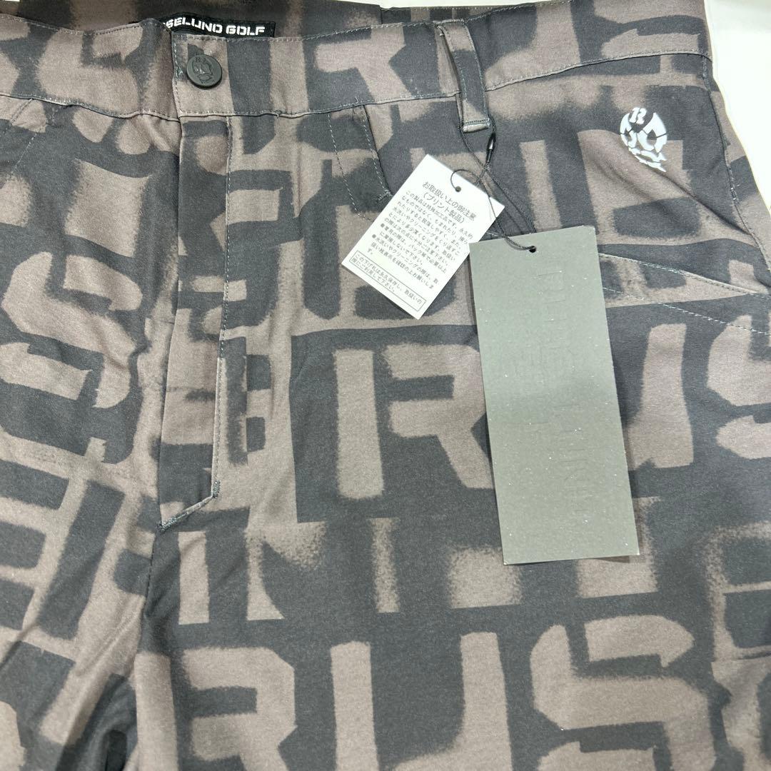 新品❤️ラッセルノ❤️ショートパンツ