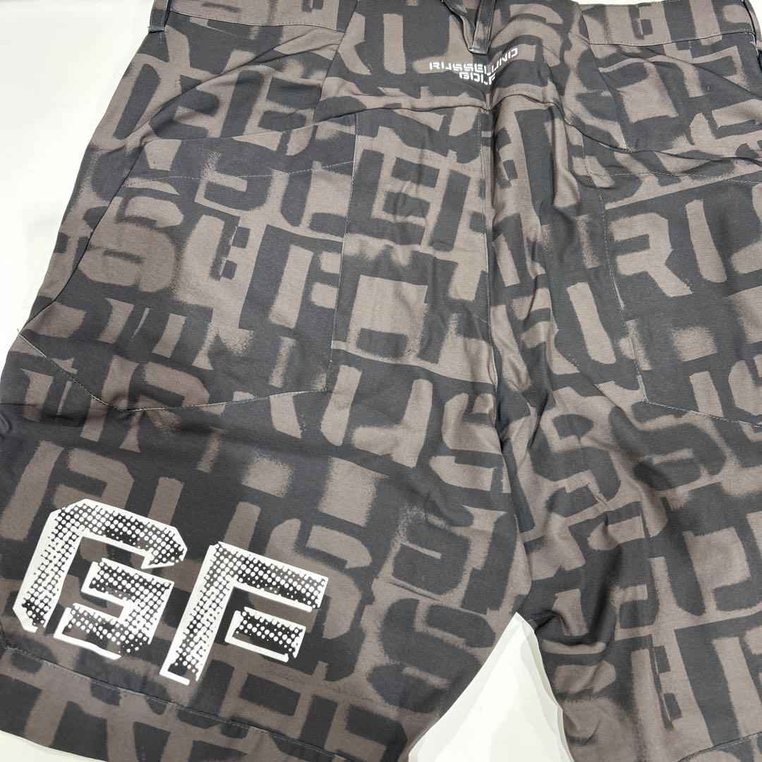 新品❤️ラッセルノ❤️ショートパンツ