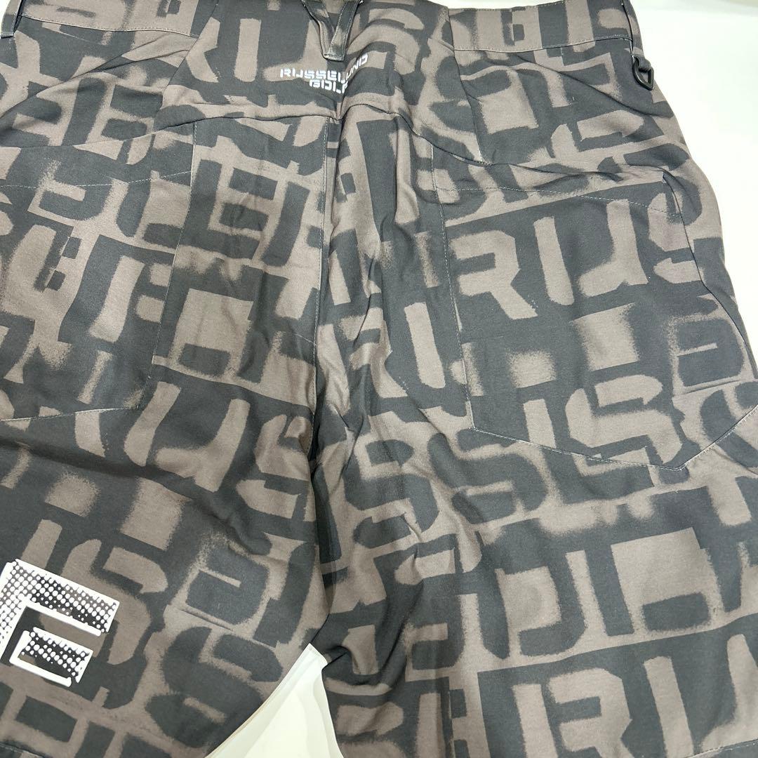 新品❤️ラッセルノ❤️ショートパンツ