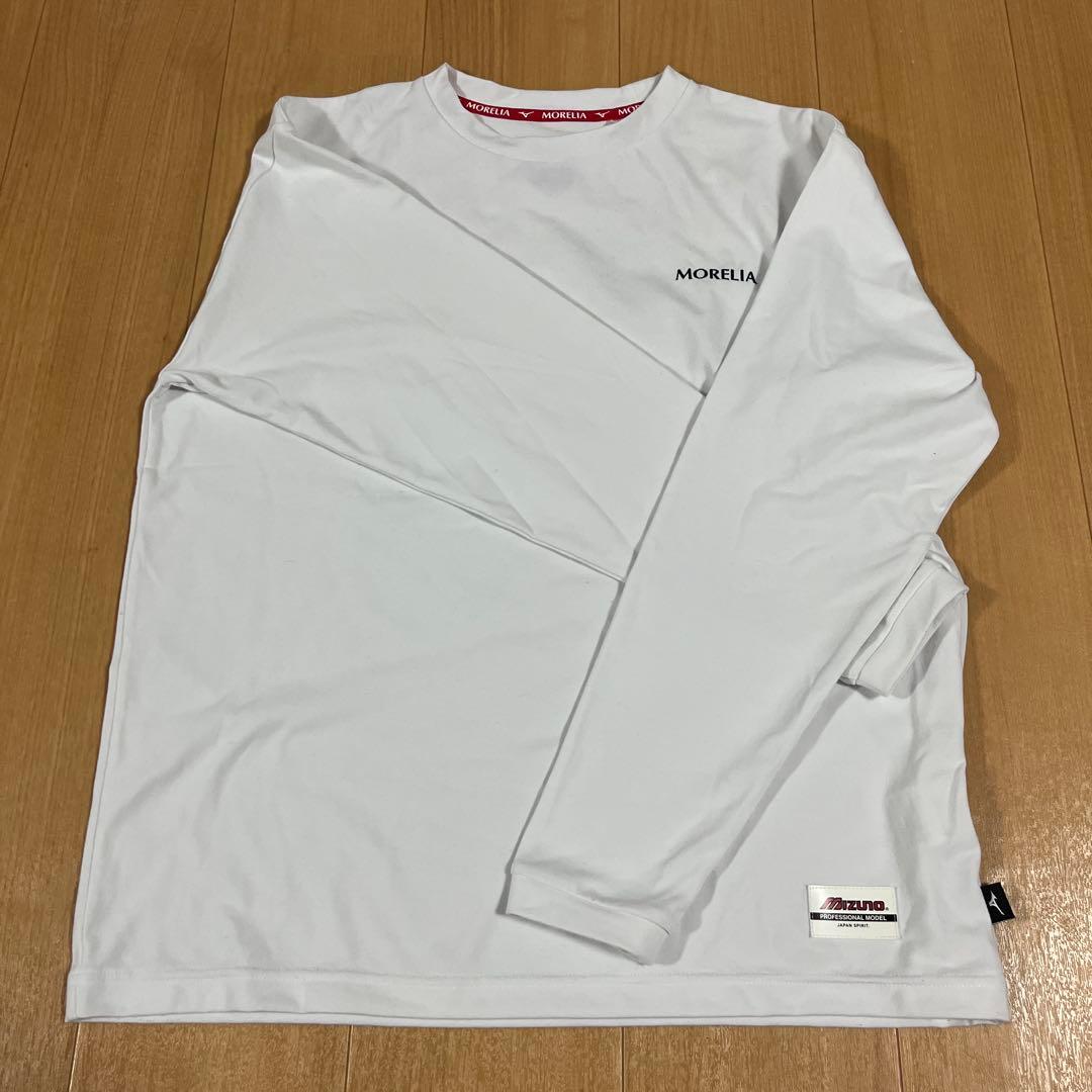 Mizuno モレリア　Lサイズ　ジャージセット