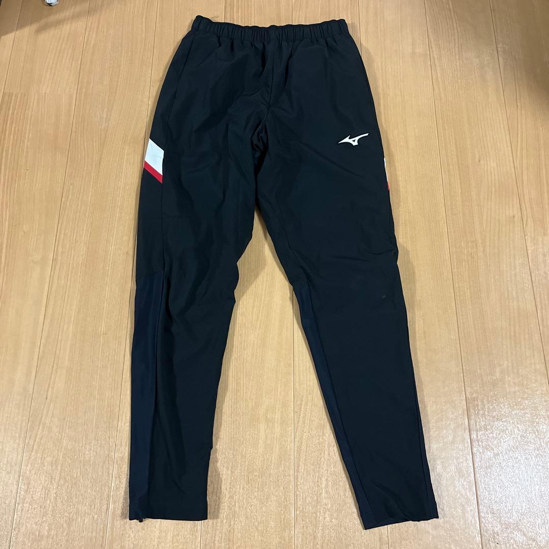 Mizuno モレリア　Lサイズ　ジャージセット