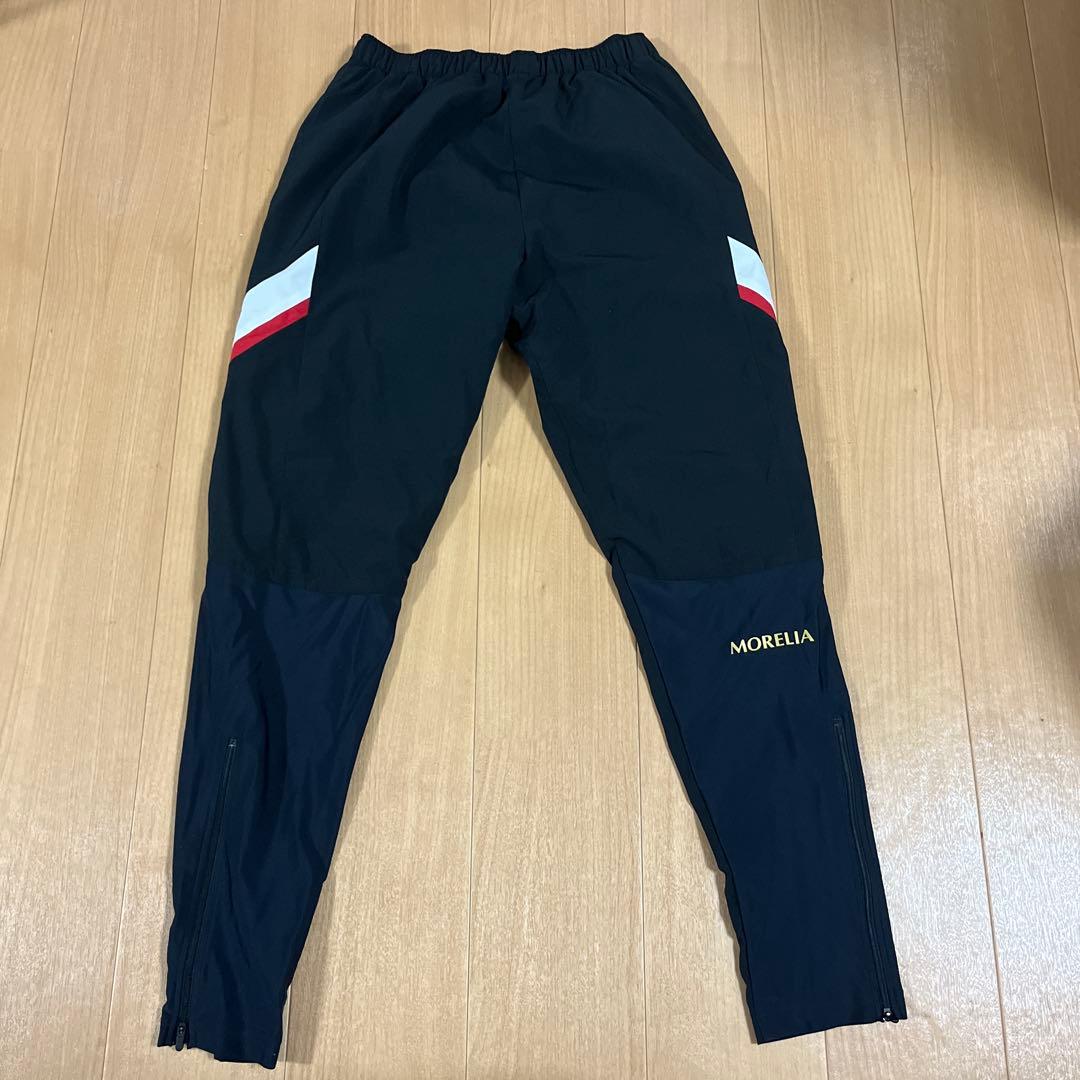 Mizuno モレリア　Lサイズ　ジャージセット