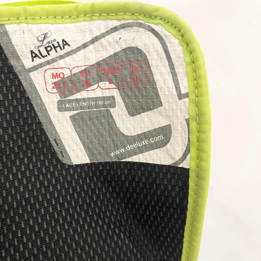 K2 FLOW DEELUXE レディース スノボセット　スノーボード 美品　板