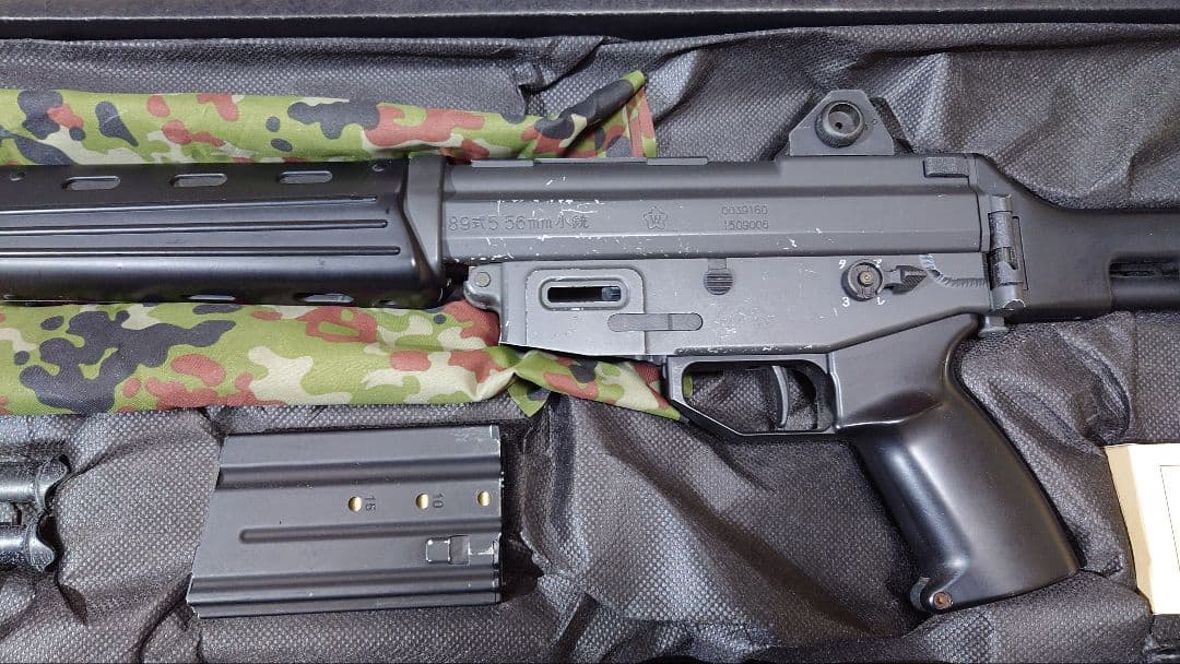 89式小銃