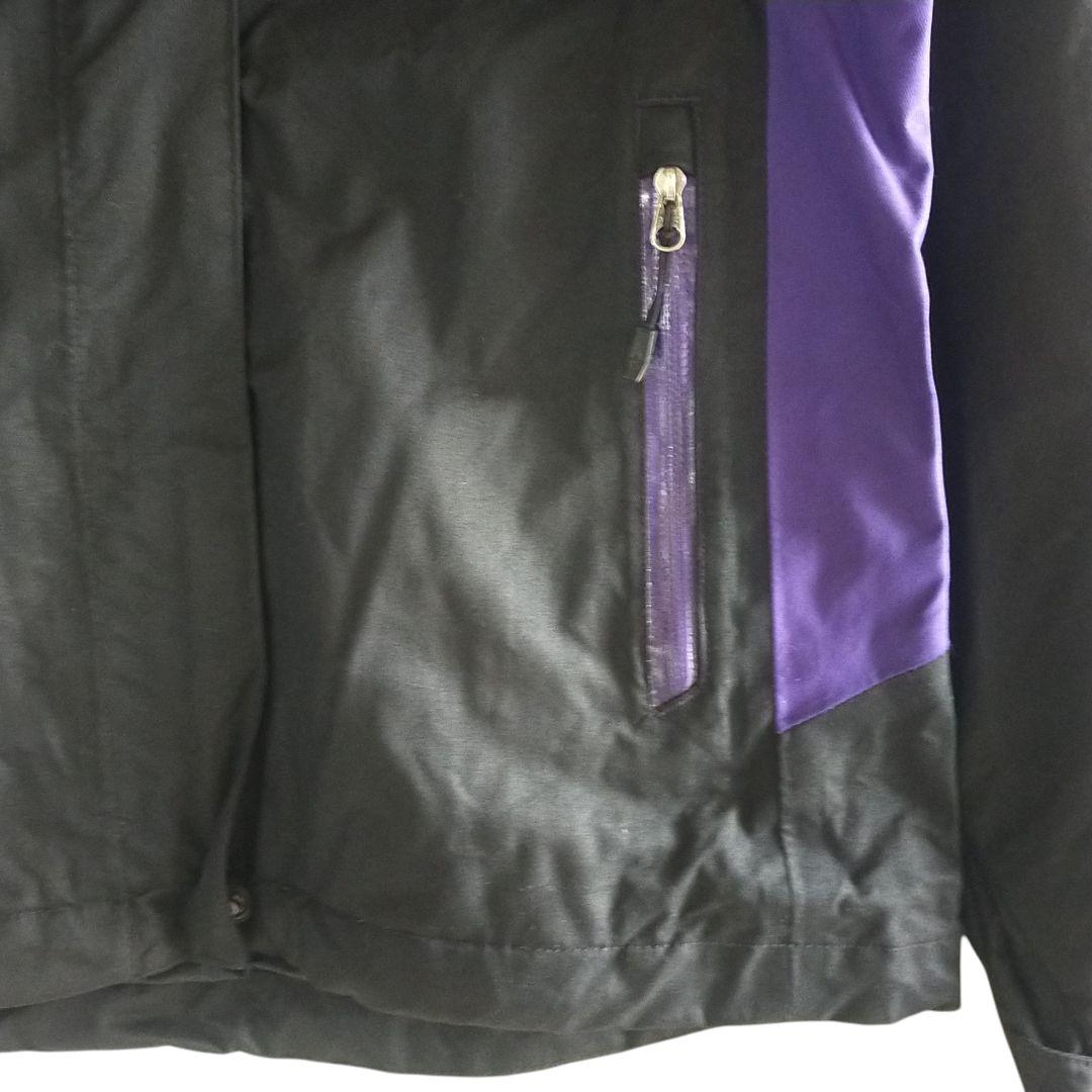 【高機能】US Columbia OMNI-TECH スノー ウェア ジャケット