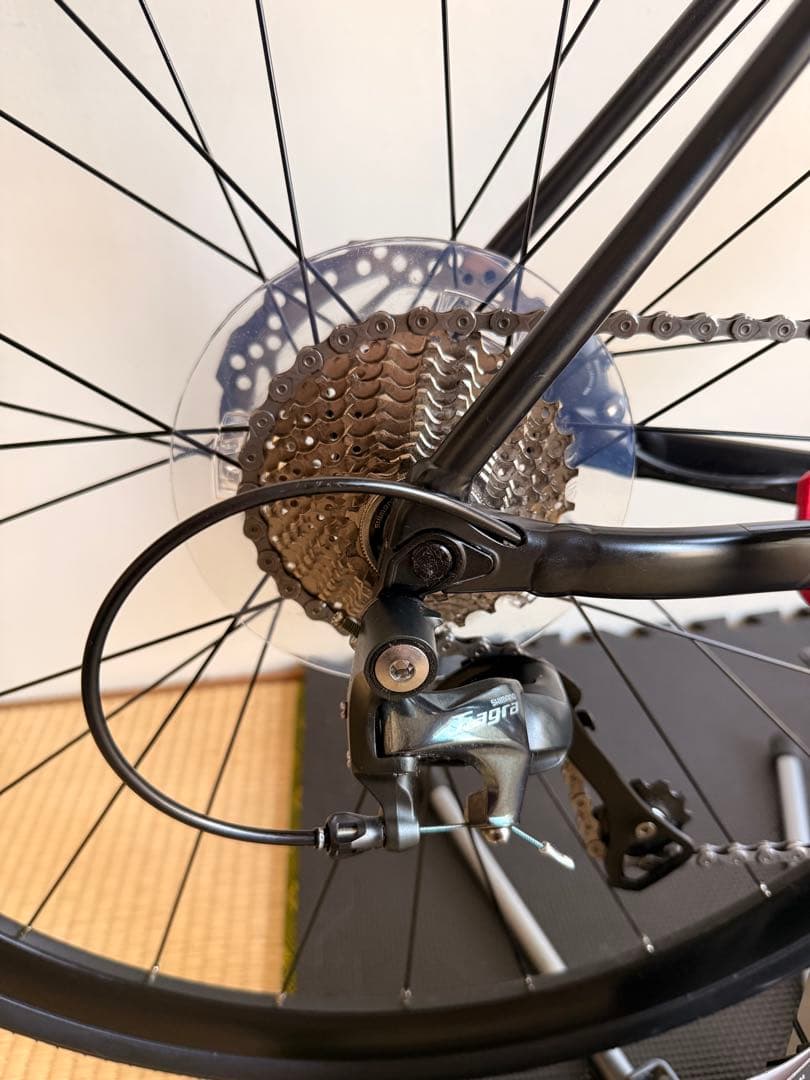 【赤羽】MERIDA SCULTURA 300 Tiagra 初心者おすすめ