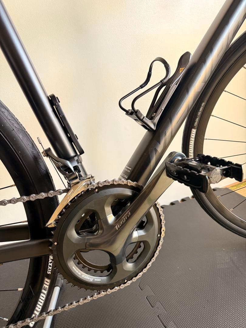 【赤羽】MERIDA SCULTURA 300 Tiagra 初心者おすすめ