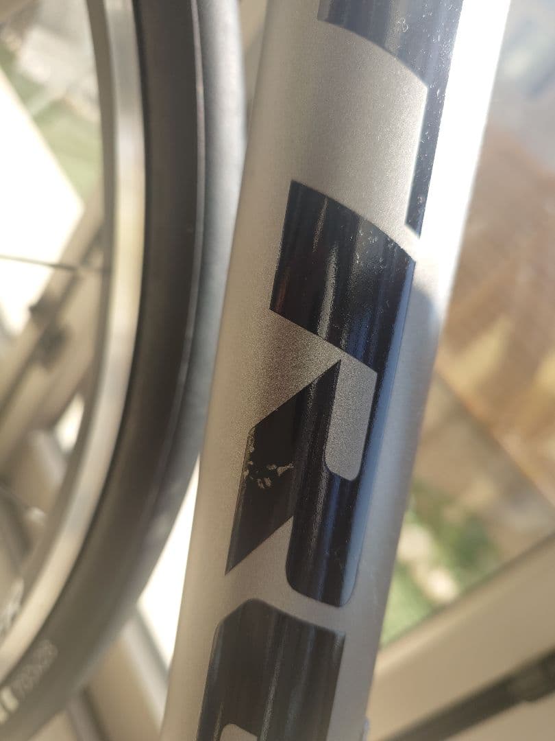 TREK　Emonda　SL6 アルテグラ　11速　キズ多数あり