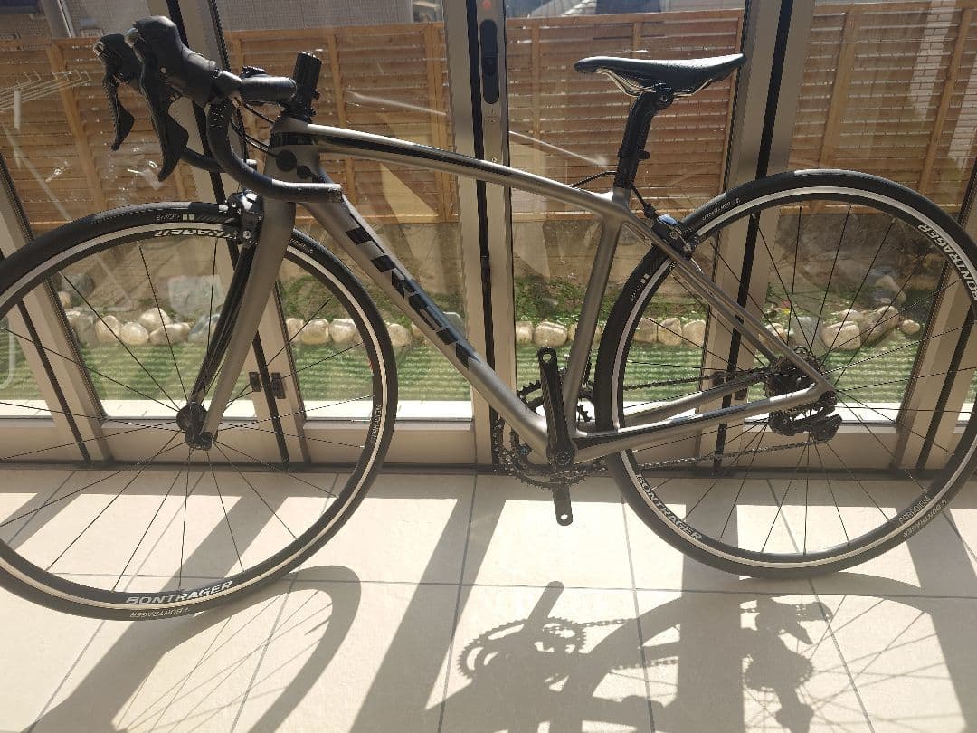 TREK　Emonda　SL6 アルテグラ　11速　キズ多数あり