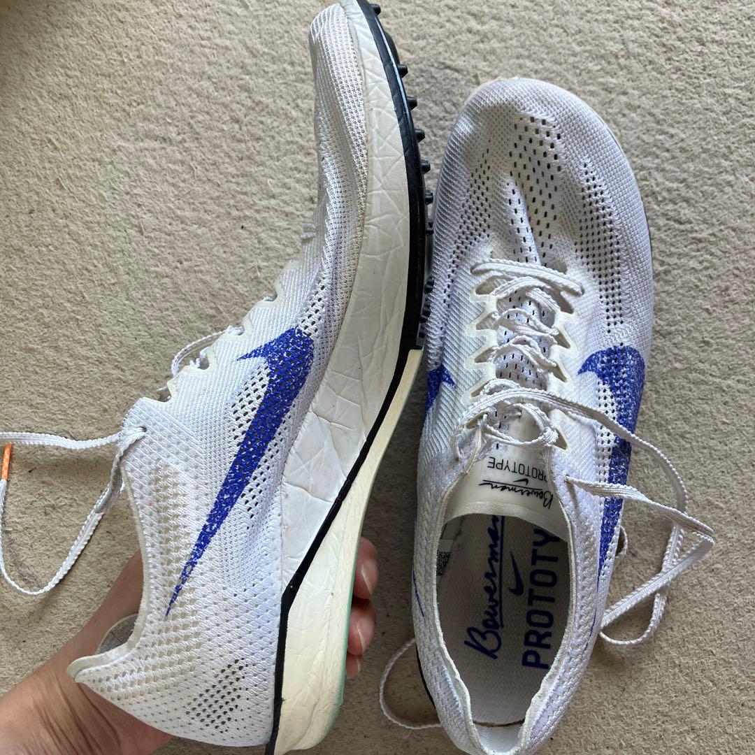 Nike zoomＸ　Dragon fly 2 スパイクシューズ26.5㎝