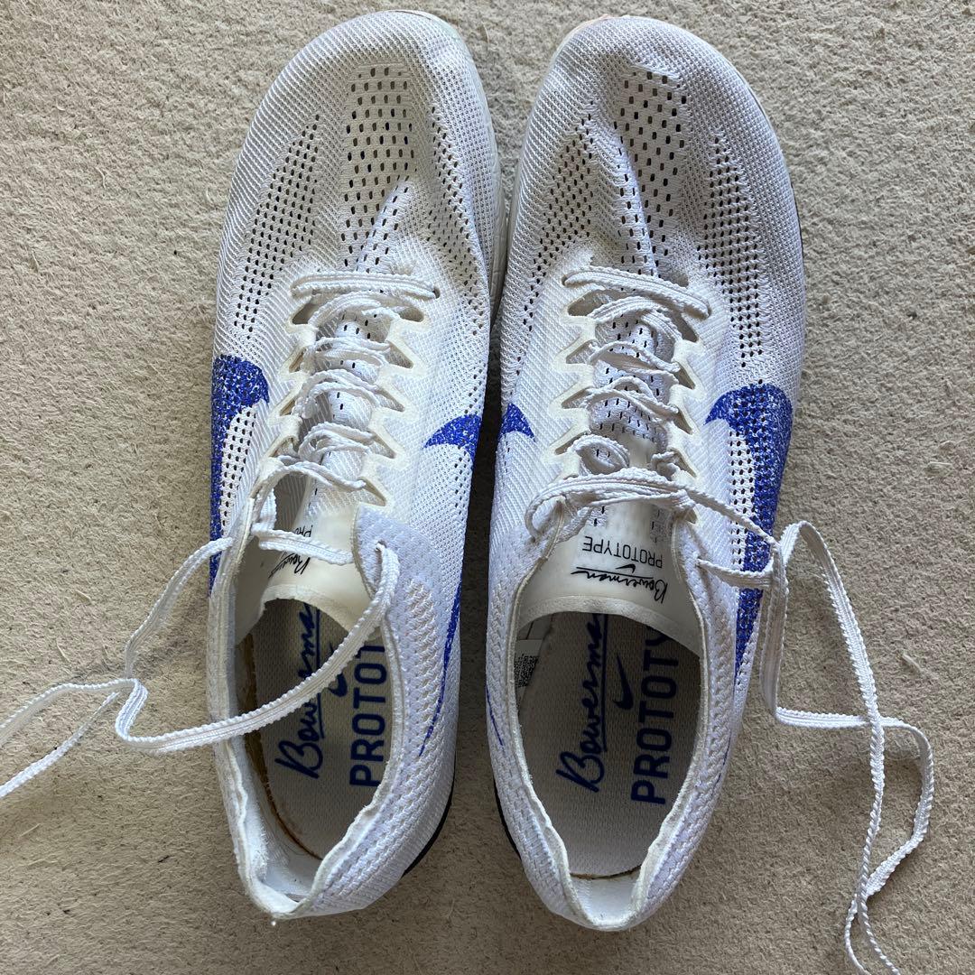 Nike zoomＸ　Dragon fly 2 スパイクシューズ26.5㎝