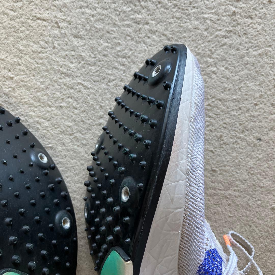 Nike zoomＸ　Dragon fly 2 スパイクシューズ26.5㎝