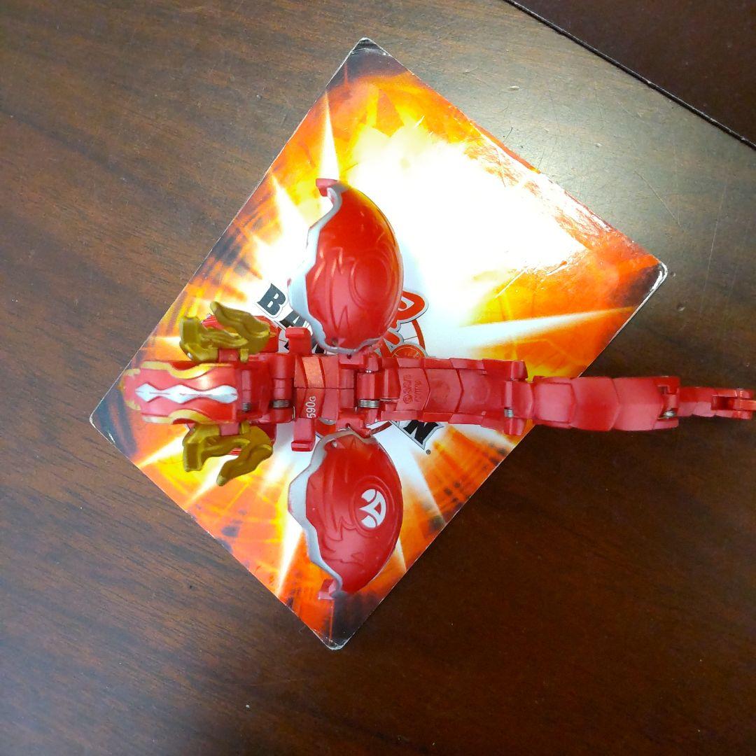 爆丸 爆テク まとめ売り 天デッキ ライズデッキ 金龍 シャドウ三獣士