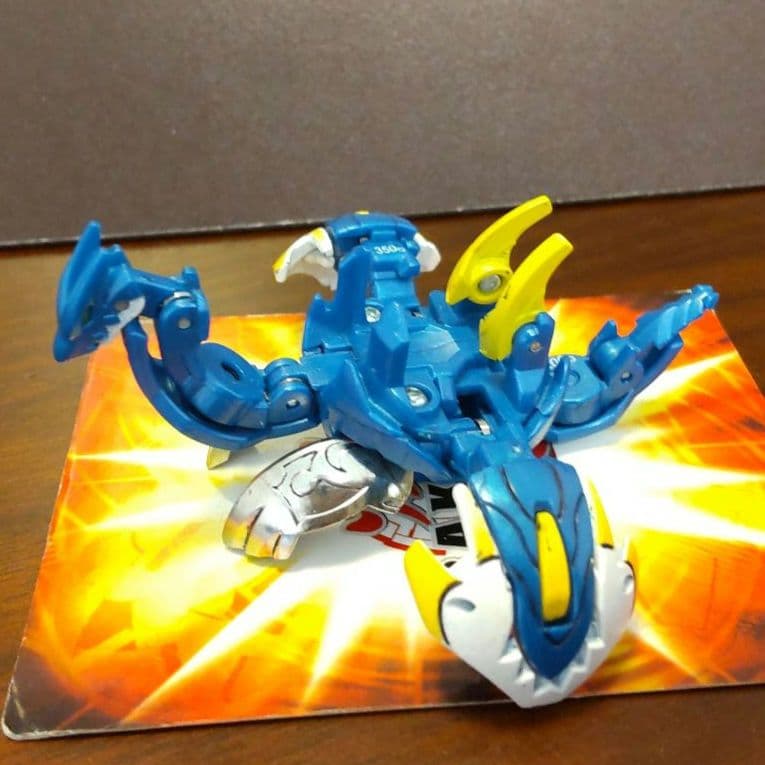 爆丸 爆テク まとめ売り 天デッキ ライズデッキ 金龍 シャドウ三獣士