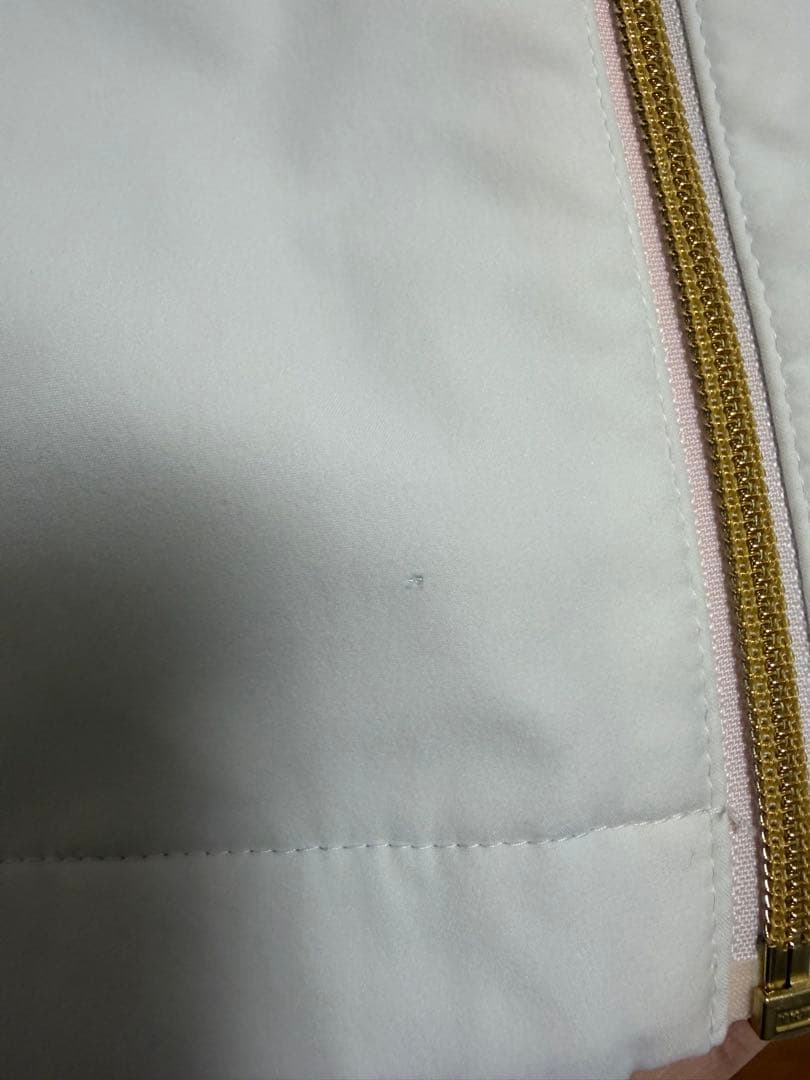 【美品】YONEX ジャージ
