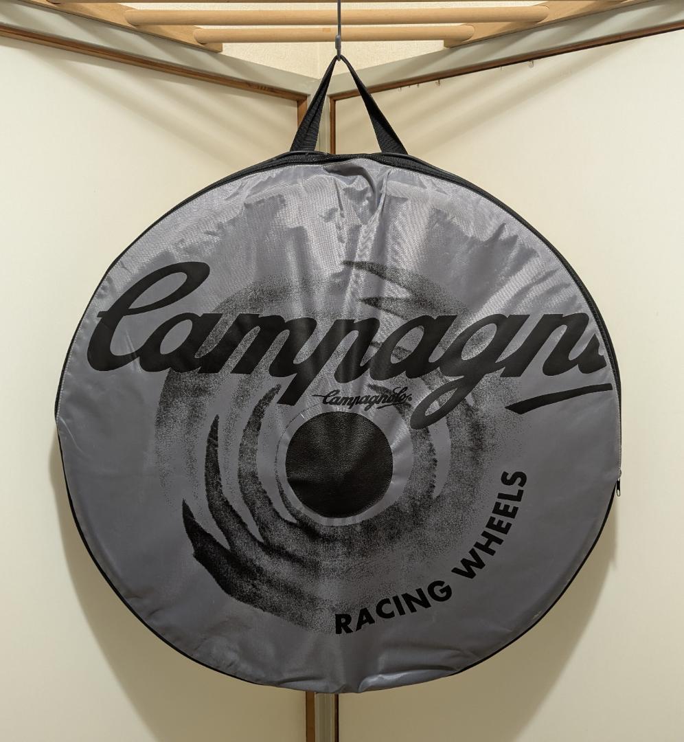 カンパニョーロ ユーラス【CAMPAGNOLO EURUS】G3 DPROリアホ