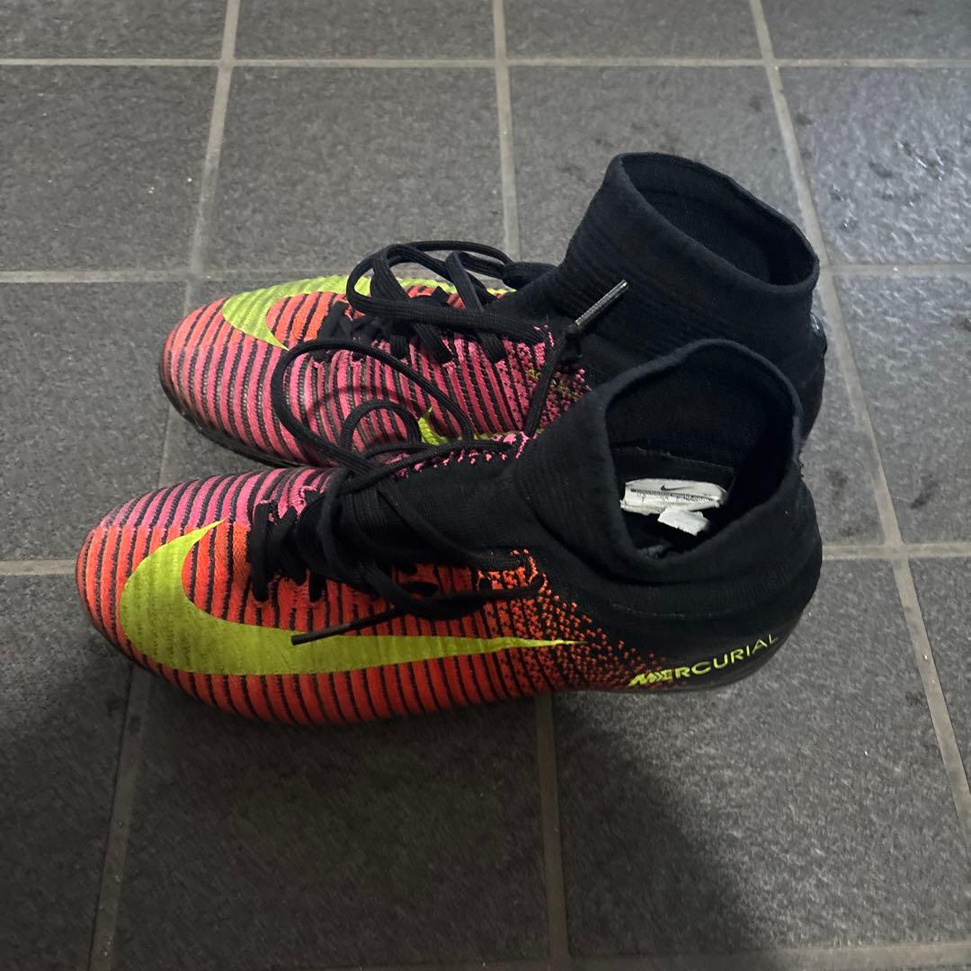 シューズ Nike Mercurial